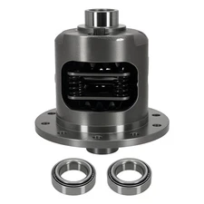 NEW 8.5" Posi Unit 28 Spline Limited Slip Locker w/ Iron Casing For Chevy GMC