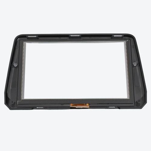 Easy to Use 7 Navigation Radio Display Touch Screen For Mazda 3 2017 2018 - Picture 8 of 13