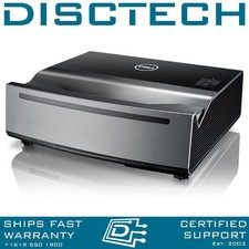Dell 4K UST UHD Laser Projector Ultra Short Throw S718QL DLP Epson LG 5000 Lumen