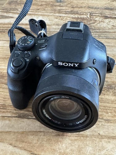 Sony WX500 Parfait État @255ONV0206 Sony WX500 Parfait État @255ONV0206