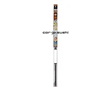 SOFT99 (Soft 99) Wiper Replacement Rubber garakowaipa-gurafaito Super Vision G –