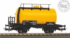 Piko 27736 - H0 1:87 - carro cisterna acqua di servizio RLF Italia Epoca IV