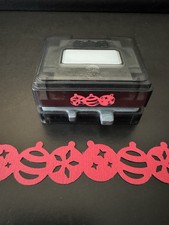 Creative Memories Ornament Border Maker Cartridge