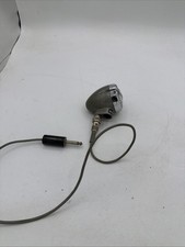 Vintage Astatic JT-30 Harp Mic with working MC101 element