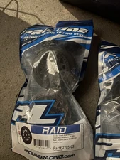 pro-line racing Rimes