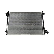 New Radiator 4M0-121-251-M For Audi & Lamborghini Urus & Bentley Bentayga 4.0 V8