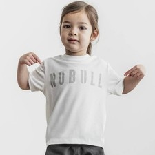 NWT NOBULL Kid s Tee Size Small