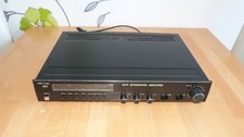 RFT HMK-V102 Stereo Vollverstärker *2 x 30 Watt* DDR VEB