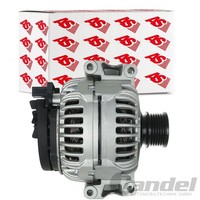 As-Pl Lichtmaschine Generator 200A Passend FüR MERCEDES-BENZ Sprinter Viano