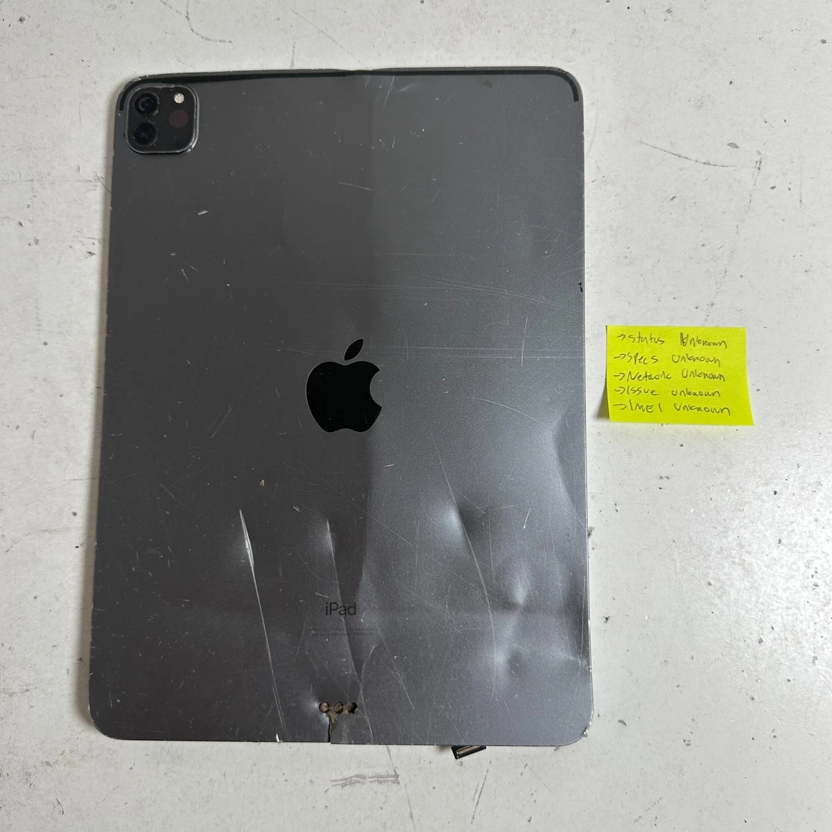 Apple iPad Pro 第3 代| eBay