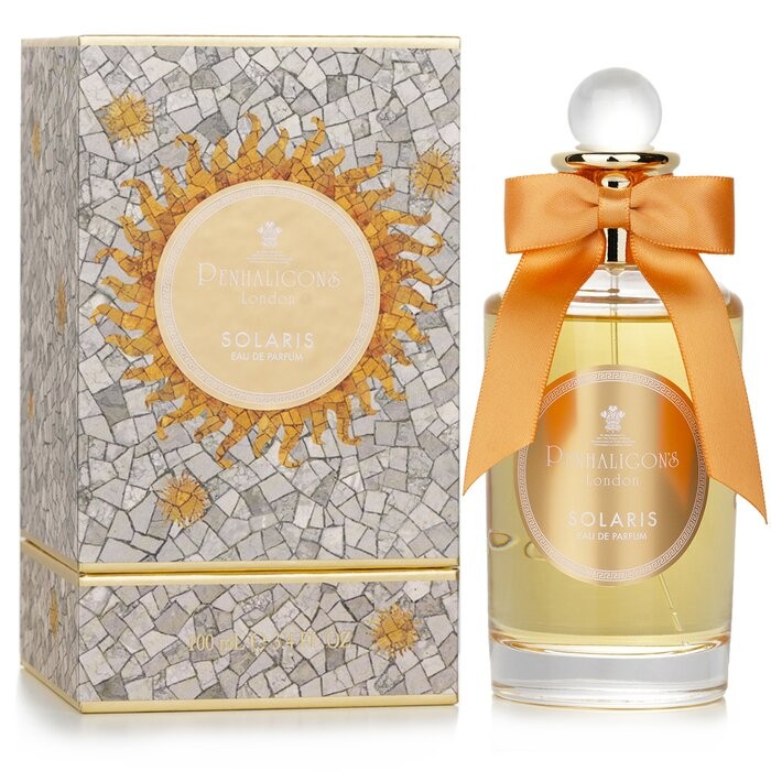 Penhaligons Unisex Solaris EDP 34 oz Fragrances 5056245035999 42790₽
