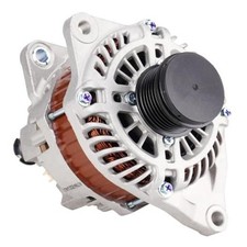 New Alternator Fits for Jeep Compass Patriot 2.0 2.4L 07-17, for Dodge Avenger