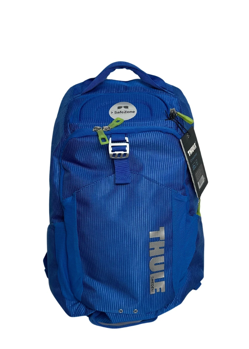 Thule Backpack Blue Bags for Men for sale | eBay