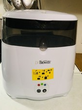 Dr. Browns AC045 Electric Deluxe Bottle Sterilizer