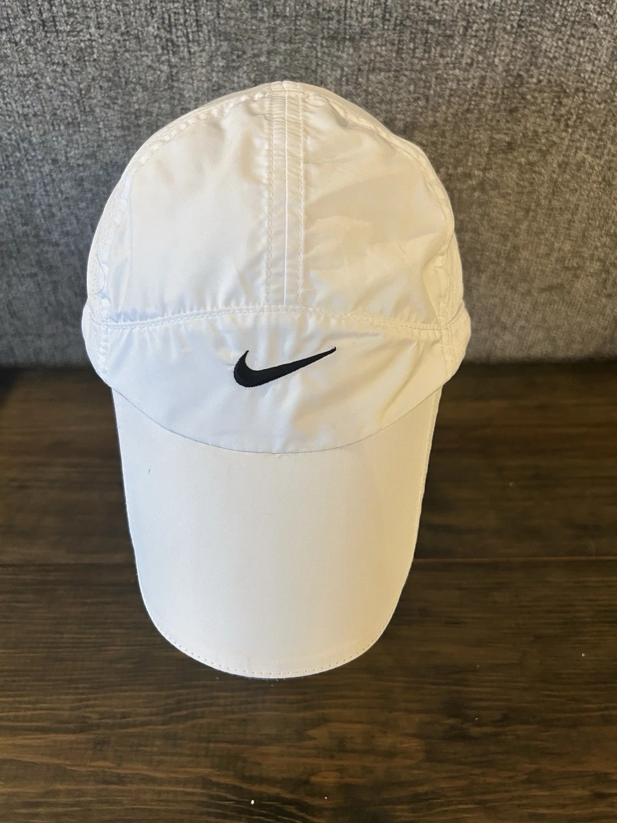 Nike Featherlight Hat In Women's Hats for sale | eBay