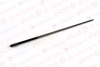 Elco Schubstange D8/4 L590 M8