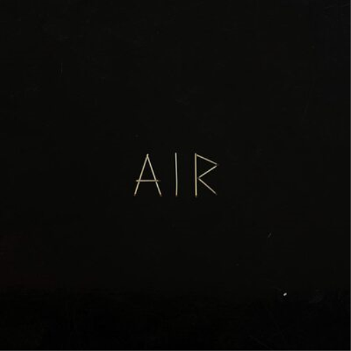 Sault Air Vinyl 12 Inch LP Album  