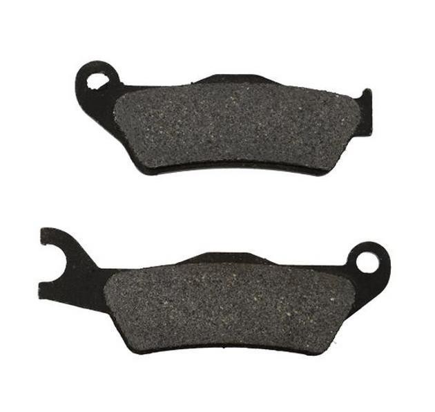 Plaquettes frein 84 Newfren anti bruit pour stopper votre scooter à temps