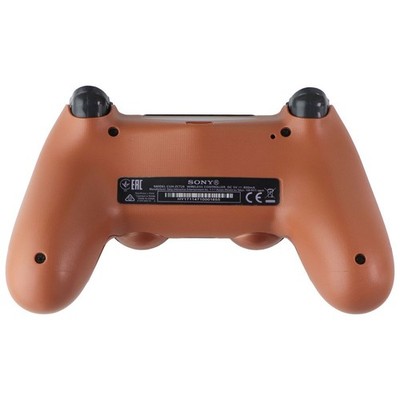 Sony DualShock 4 Wireless Controller for PlayStation 4 PS4