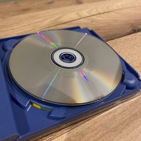 Mr Driller Sega Dreamcast PAL Complete With Manual