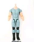 MARVEL LEGENDS MALE BODY ONLY CUSTOM FODDER