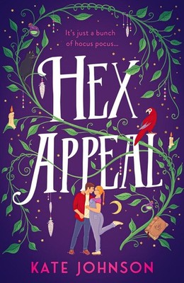 Hex Appeal | Kate Johnson | englisch