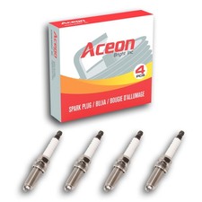 Spark Plug for Ram 2011-2017 1500 2500 Dodge 2008-2017 Challenger Charger