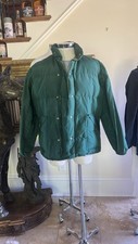 Vintage Walls Blizzard-Pruf Down puffer coat Sz XL GUC