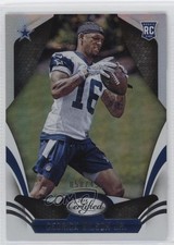 2018 Certified Rookies Mirror /499 Cedrick Wilson Jr #148 13c1