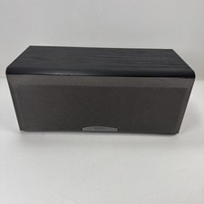 Sony Center Speaker SS-CN550H 2.0 Channel 8Ohm 150W Surround Sound