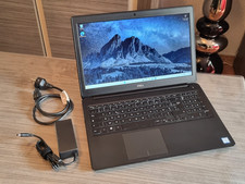 PC Ordinateur Portable DELL Latitude 3500 I5 8265U 8 GO 256 GO SSD FHD (9)