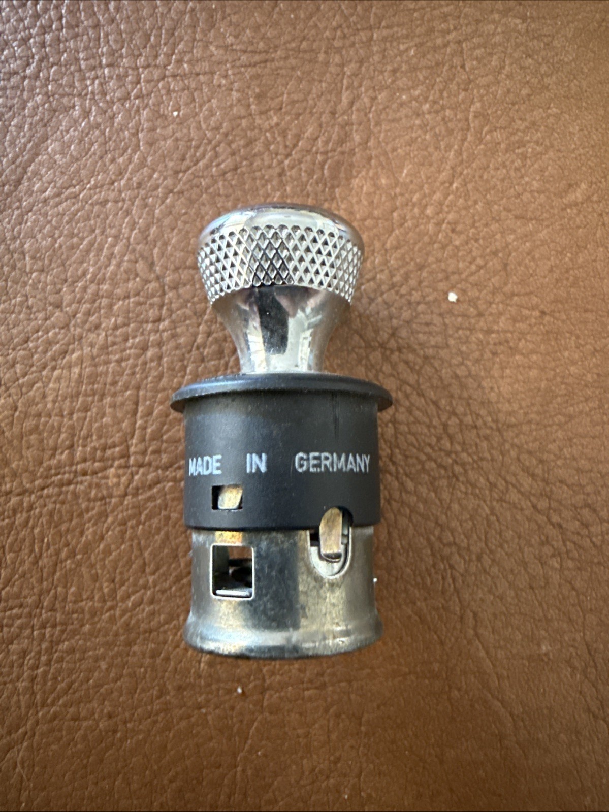 Bentley Continental GT Cigarette lighter P/N 3W0919307A