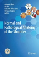 Normal And Pathological Anatomy Of The Shoulder | Gregory I. Bain (U. A.) | Buch
