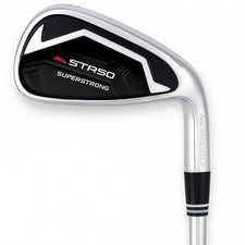 Golf Wedge Mens MD STR50 Superstrong Steel Right-Handed Lob Spin Control 2026