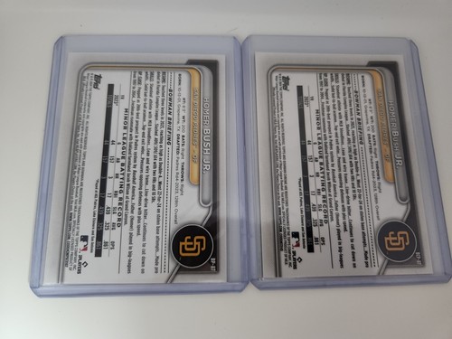 Lot of (25) Topps Finest Basketball Cards Rookies Numbered Parallels