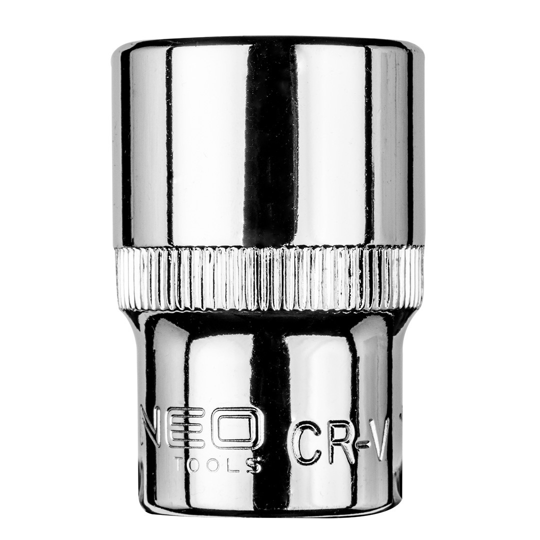 Sechskantkappe 1/2, 19 mm 08-419 - Bild 2