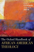 Anthony B Pinn (U. A.) | Oxford Handbook Of African American Theology | Buch