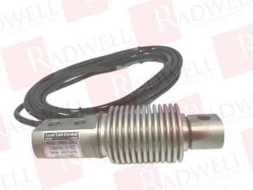 LOAD CELL CENTRAL HBBG-20KG / HBBG20KG (NEW NO BOX)