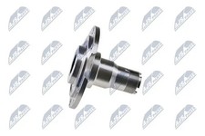 Moyeu de roue Essieu avant droit KLP-NS-003PR NTY pour NISSAN PATROL GR V Wagon