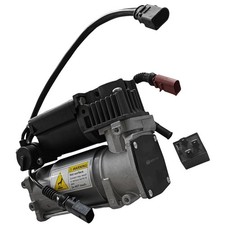 Kompressor Luftfederung für VW Phaeton Bentley Continental 3D0616005P