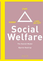Bjarne Hastrup | Social Welfare | Taschenbuch | Englisch (2020)