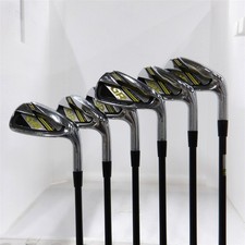 Bridgestone Iron Set TOURSTAGE X-BLADE GR 2014 Stiff Tour AD B14-03i 6 pieces