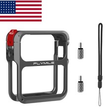 Metal Cage Case Frame for DJI Osmo Nano Camera Protection Cover Accessories US