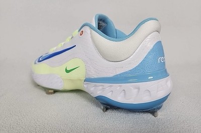 Nike Huarache Elite 4 Mens Size 15 Fresh Pack FB9121-104 Multicolor