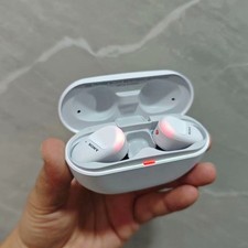 Sony WF-SP800N True Wireless Noise Cancelling Earbuds IP55 Sports In-ear