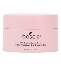 Boscia - Chia Seed Moisture Cream - 1.61 fl oz - BRAND NEW!!!!