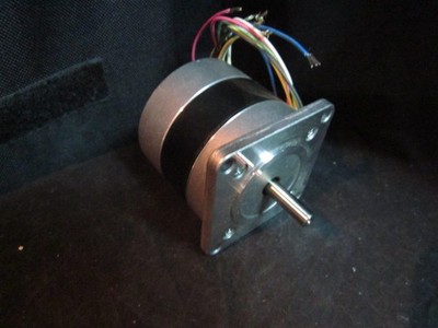 ORIENTAL MOTOR CO PH265-02 Vexta Stepping Motor, 2-phase 1.8