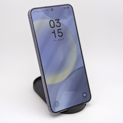Samsung Galaxy S24 S921U 128GB Fair Condition | Purple | T-MOBILE ONLY