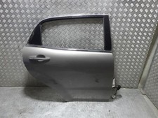 Porte arrière et accessoires Ssangyong KORANDO