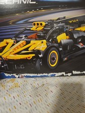 Bugatti Bolide
